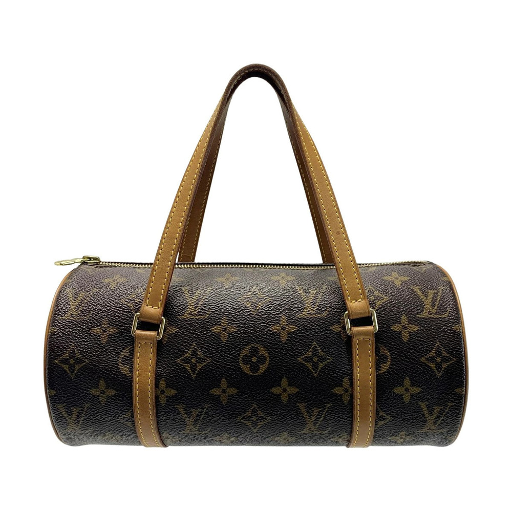 LOUIS VUITTON Papillon Drum Bag